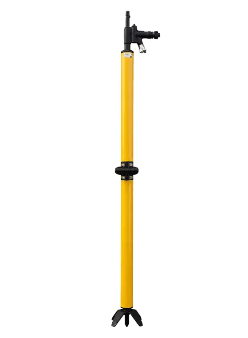 RMT 91RS Jackleg / Pusherleg